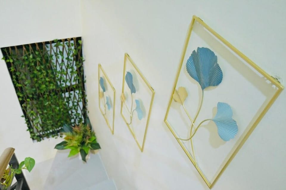 Elle's Place near Dumaguete Airport (Cattleya) Vacation rental in Central Visayas