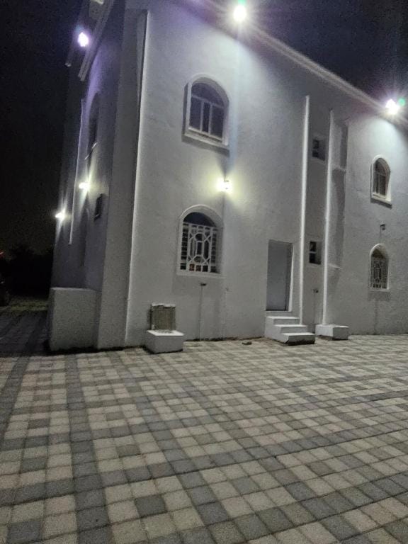 شاليه فلج السوقية Vacation rental in Oman