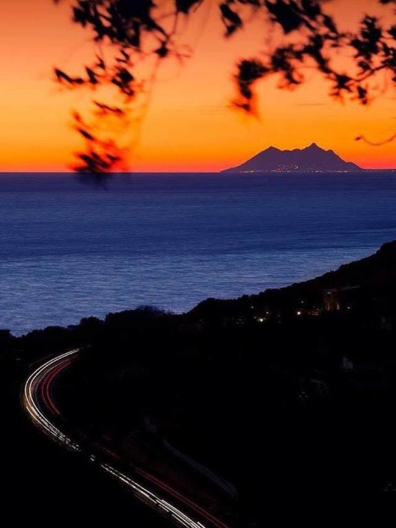 Villa La Cesa For 6-10 Persons Vacation rental in San Felice Circeo