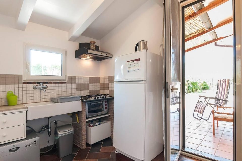 Villa La Cesa For 6-10 Persons Vacation rental in San Felice Circeo