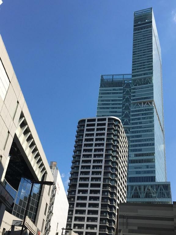 全新上线花跡民宿5号館102 独享空间 难波，日本桥4分钟车程！天王寺，通天阁步行圈！ Vacation rental in Osaka