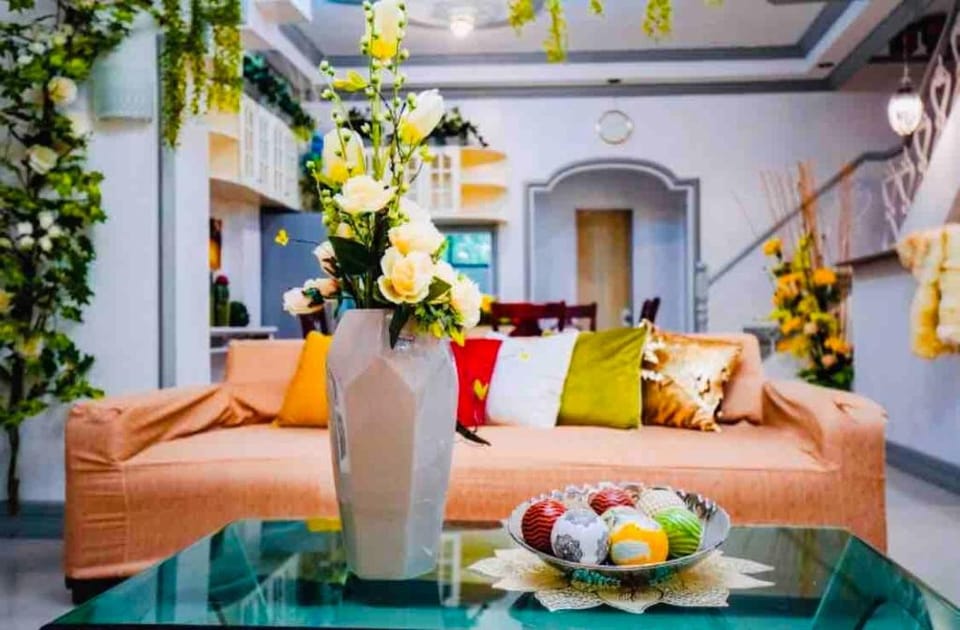 Spacious House in Talamban, Cebu Vacation rental in Cebu City