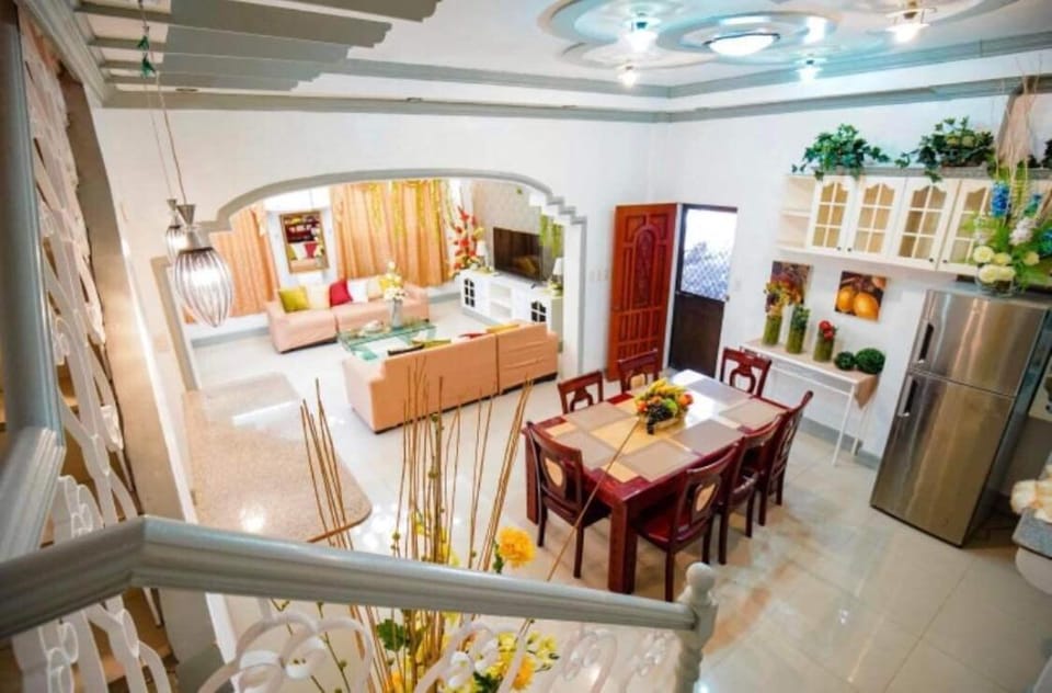 Spacious House in Talamban, Cebu Vacation rental in Cebu City