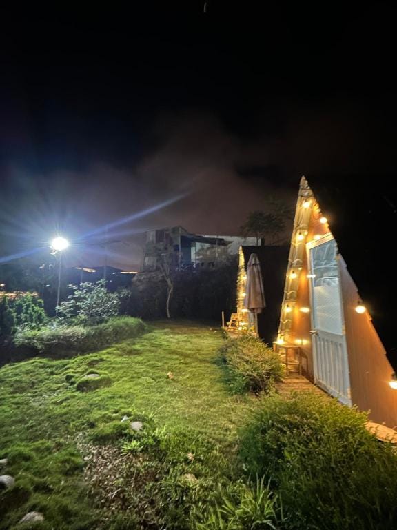 Đà Lạt Sunshine Garden Apartment in Dalat