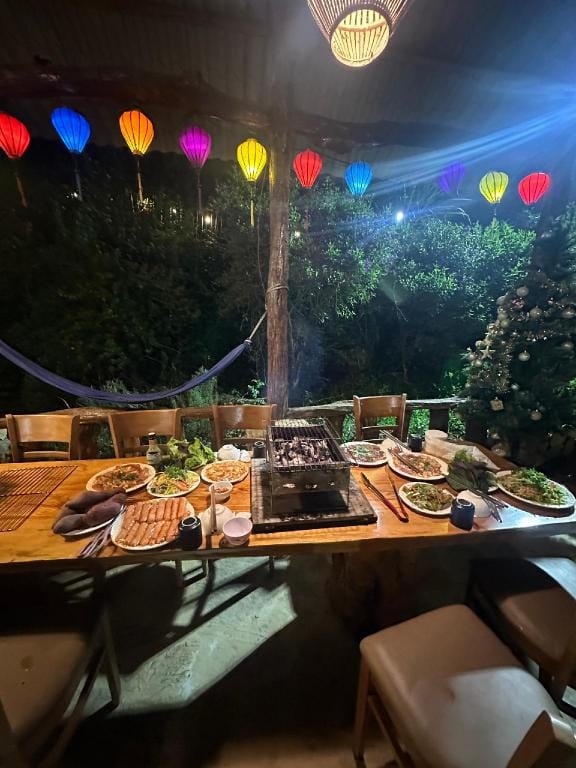 Đà Lạt Sunshine Garden Apartment in Dalat