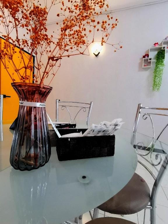 JUZY Stay . Relaxing Abode Apartment in Kedah
