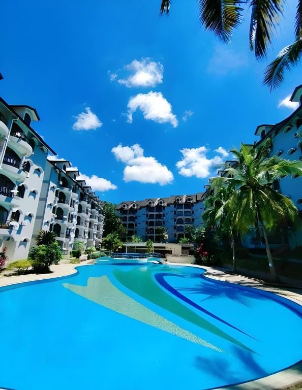 JUZY Stay . Relaxing Abode Apartment in Kedah