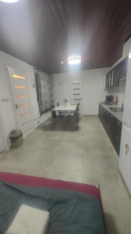 Vu's Home-Apartment Deluxe  (50m2) Vacation rental in Prague