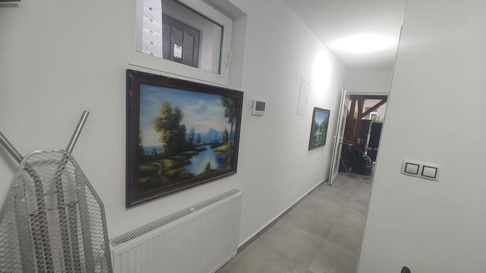 Vu's Home - Apartment Junior (40m2) Vacation rental in Prague