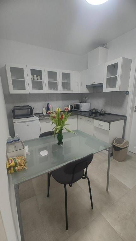 Vu's Home - Apartment Junior (40m2) Vacation rental in Prague