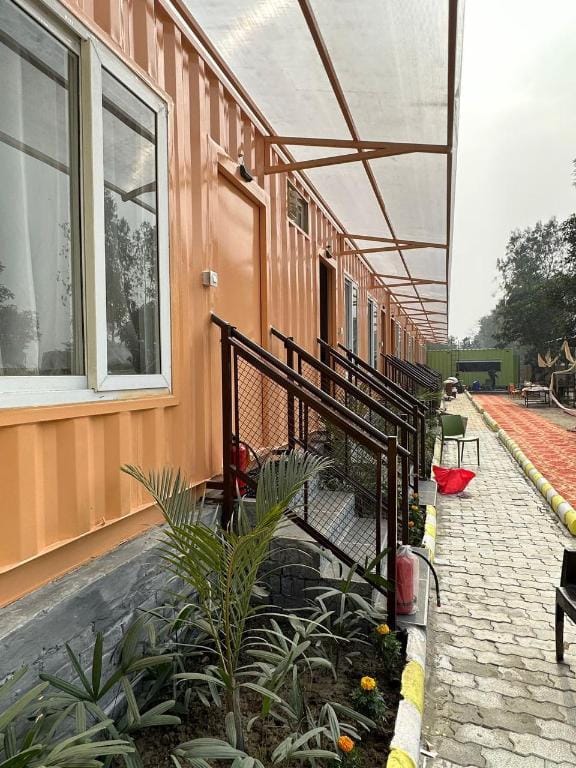 Hotel Divine Ayodhya Vacation rental in Nepal