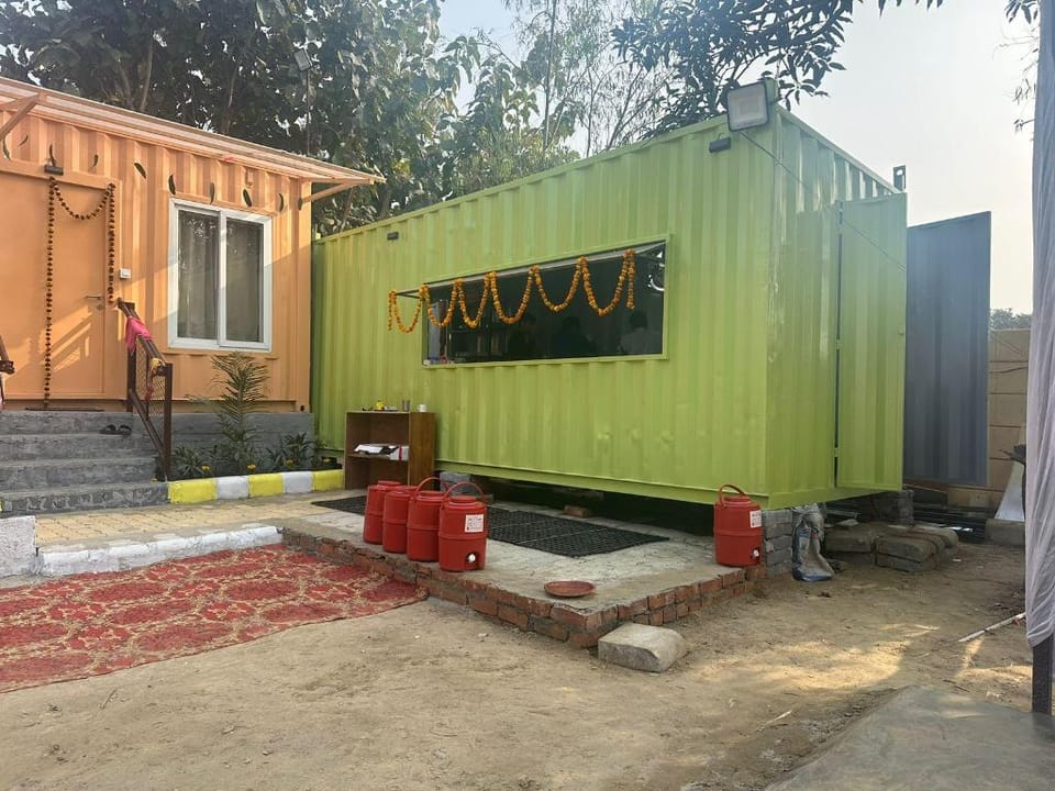 Hotel Divine Ayodhya Vacation rental in Nepal