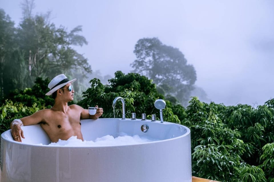 Fineday22 by 4sky Chiang Mai Villa in Thailand