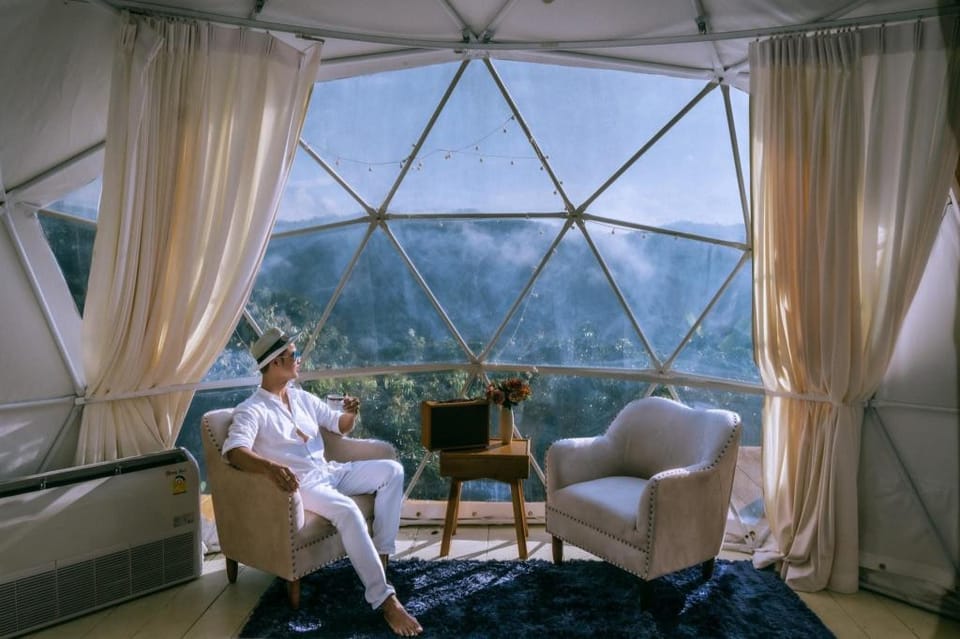 Fineday22 by 4sky Chiang Mai Villa in Thailand