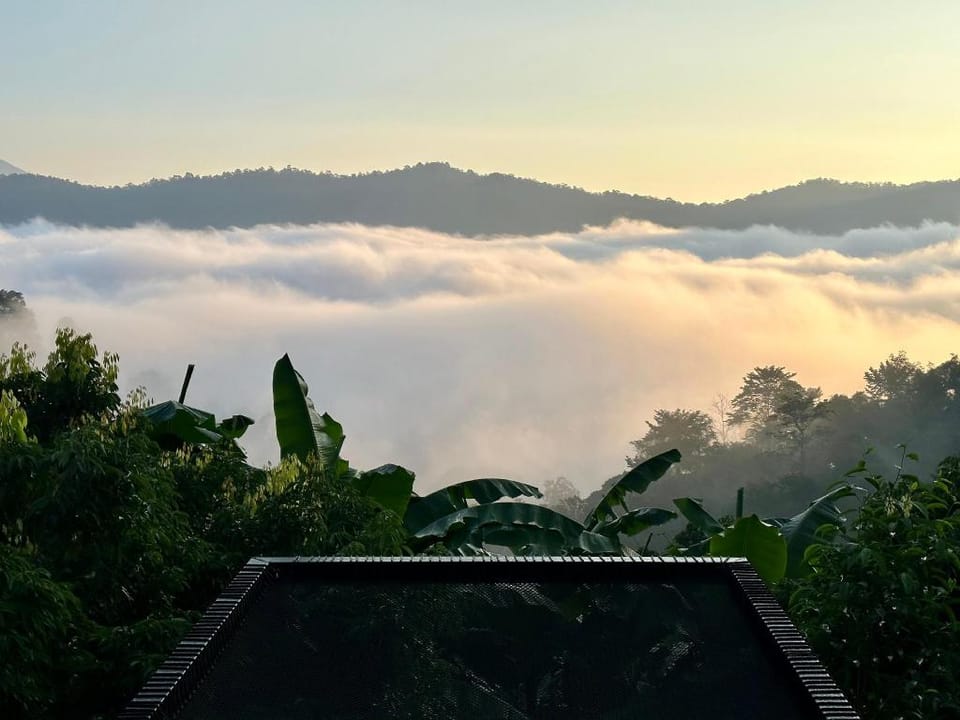Fineday22 by 4sky Chiang Mai Villa in Thailand