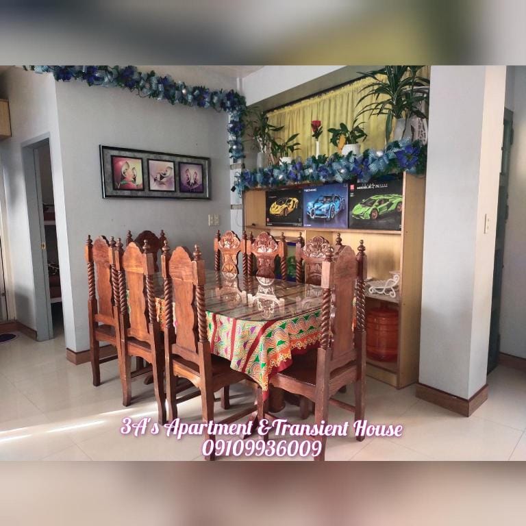 3A's Apartment & Transient House  Apartment in Baguio
