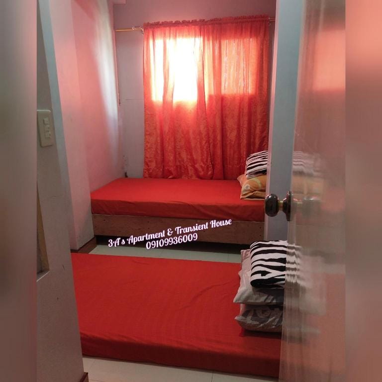 3A's Apartment & Transient House  Apartment in Baguio