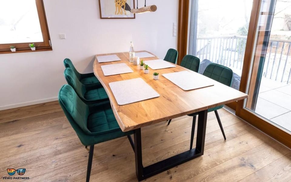 FEWO Partners - Fewo Bella Donna Apartment in Germany