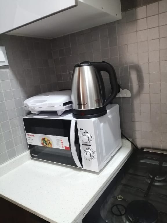 LOVELY STUDIO Apartment in Ras al Khaimah