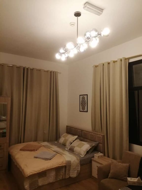LOVELY STUDIO Apartment in Ras al Khaimah