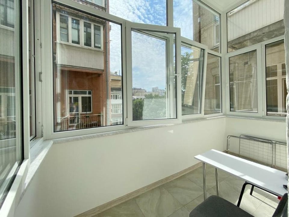 Luxury city apartement 3 Rooms Apartment in Kiev City - Kyiv