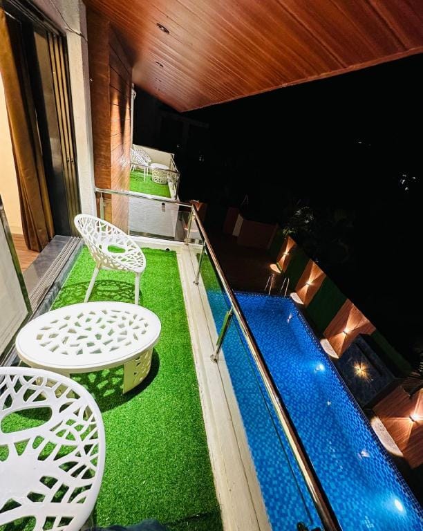 Casa Majestic 4 BHK Vila Vacation rental in Lonavla