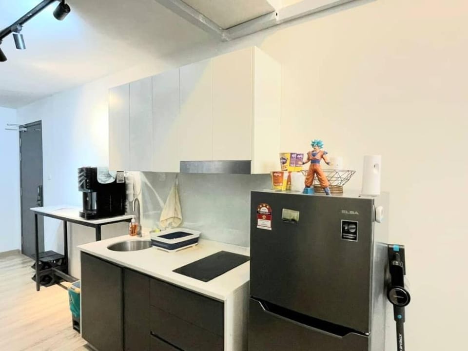 Home Cinema Emporis KD Apartment in Petaling Jaya