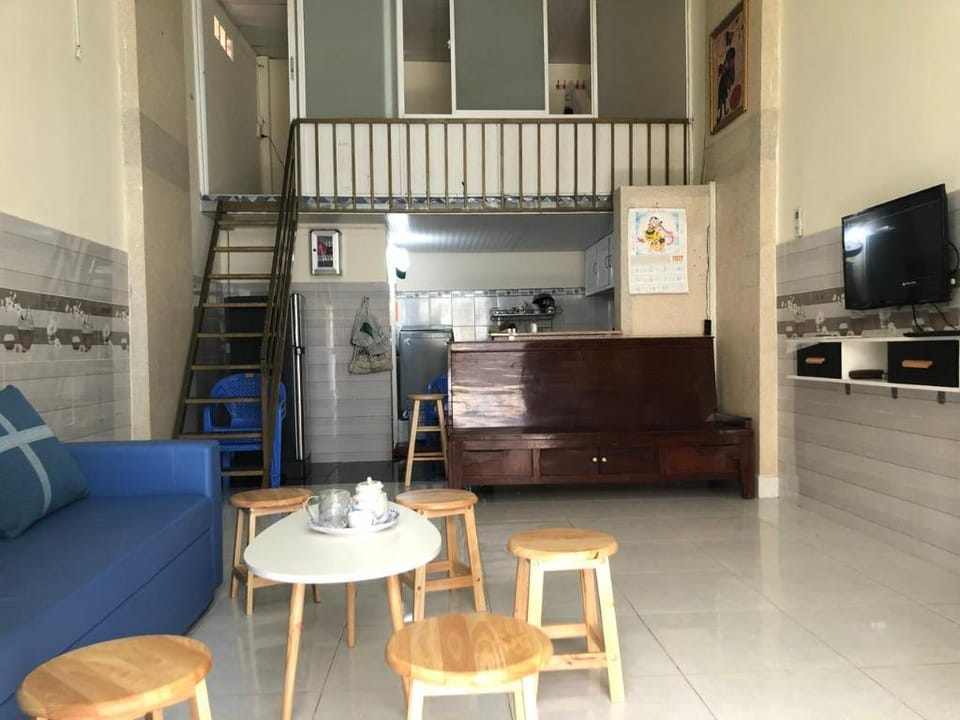 Phan - Homestay 72/5BVTS Bãi Sau Vacation rental in Vung Tau