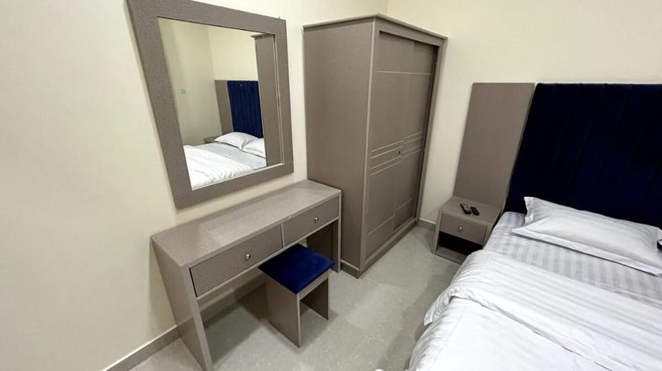 Sultanah Apartments 1 Apartment in Riyadh Province