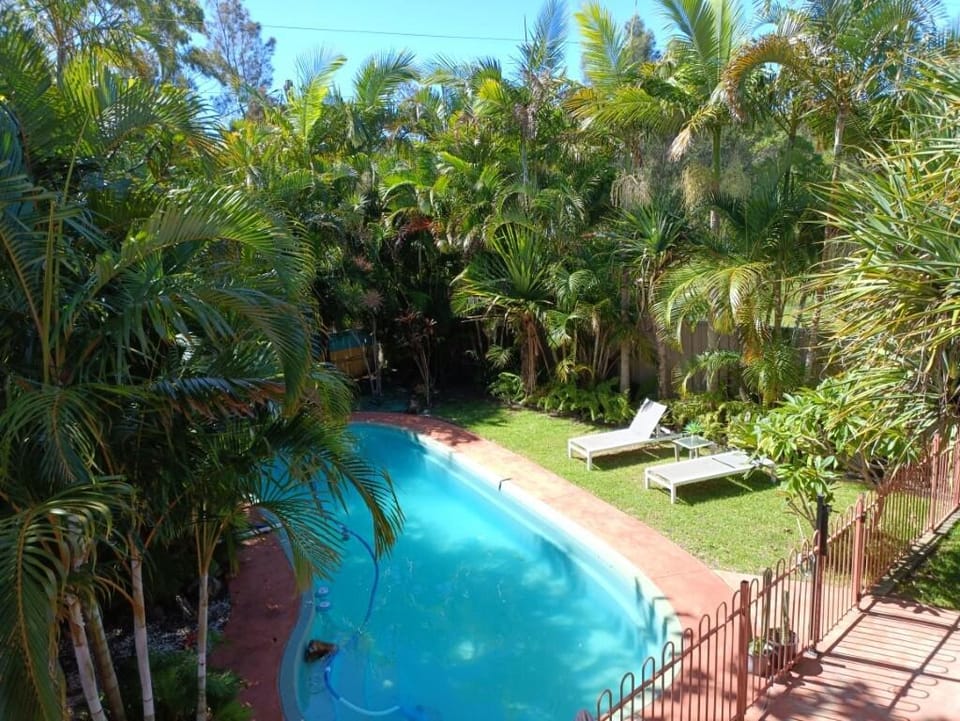 Oasis 3 Yamba Apartment in Yamba