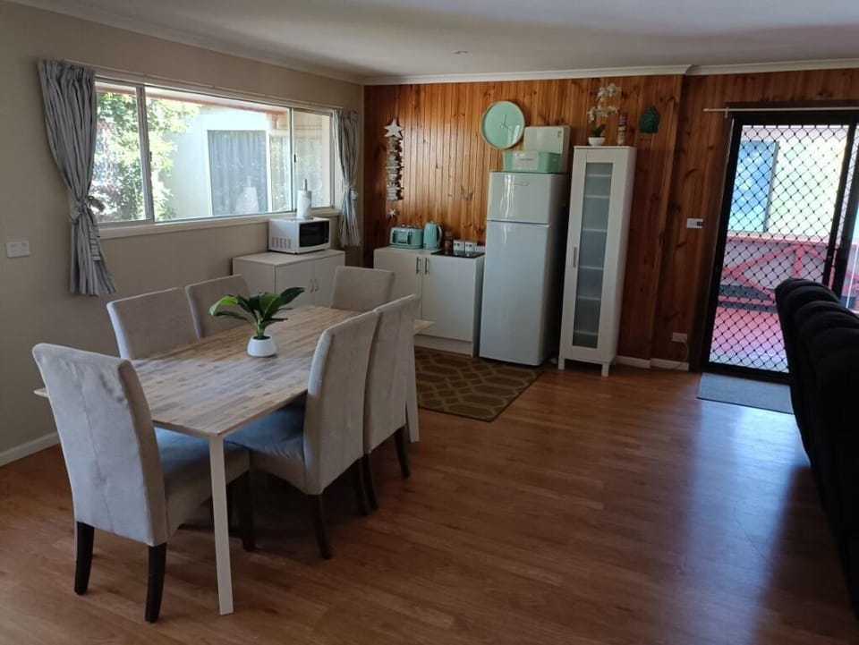 Oasis 3 Yamba Apartment in Yamba