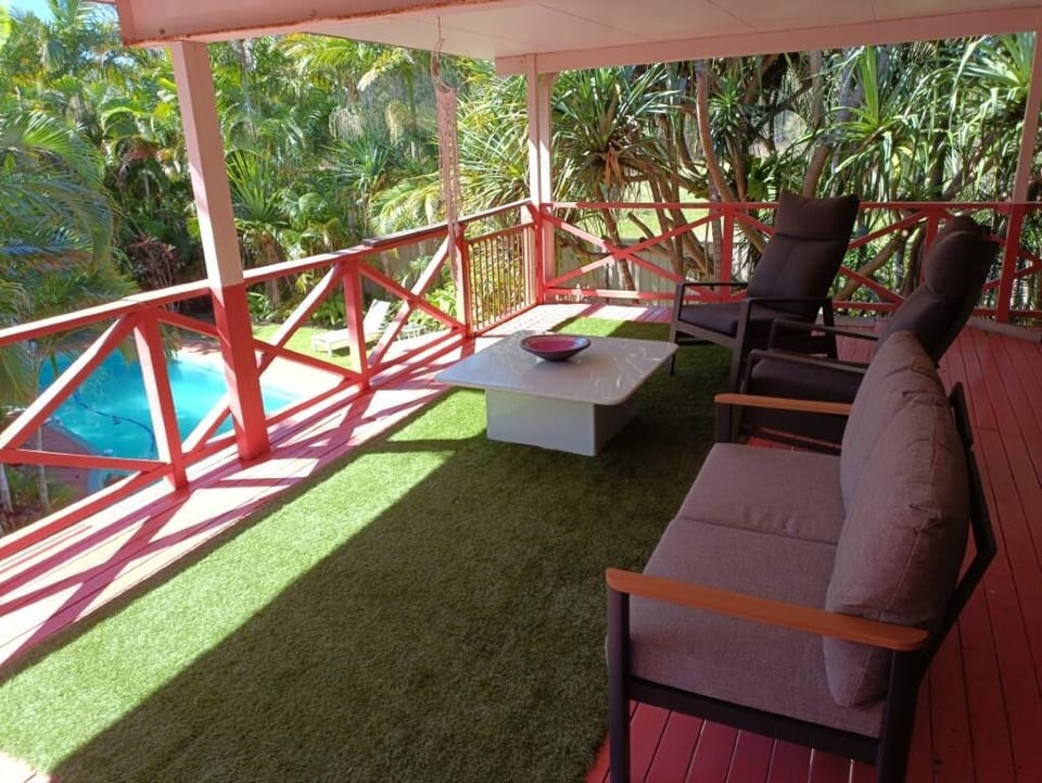 Oasis 3 Yamba Apartment in Yamba