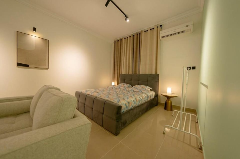 شقة فندقية خاصة 2# Apartment in Riyadh Province