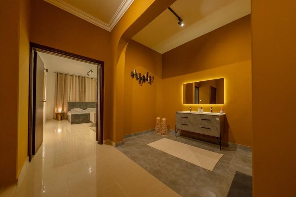 شقة فندقية خاصة 2# Apartment in Riyadh Province