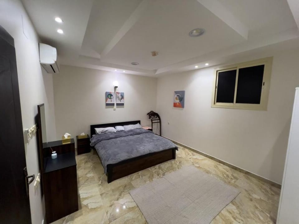 شقة راقية تسجيل دخول ذكي Apartment in Riyadh Province