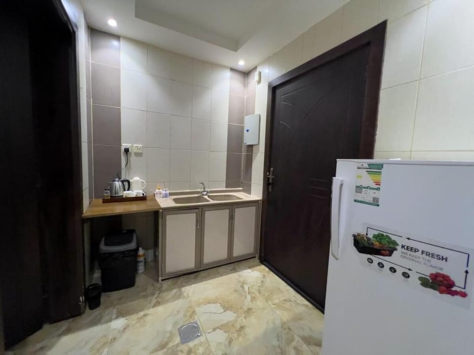 شقة راقية تسجيل دخول ذكي Apartment in Riyadh Province