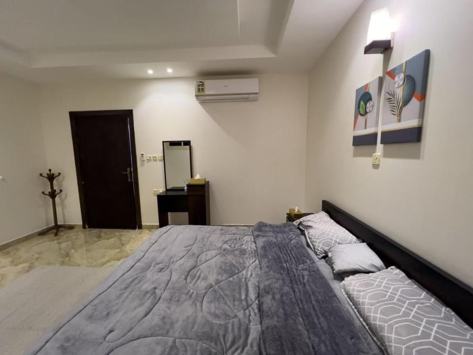 شقة راقية تسجيل دخول ذكي Apartment in Riyadh Province