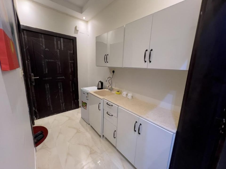 شقة راقية تسجيل دخول ذكي Apartment in Riyadh Province