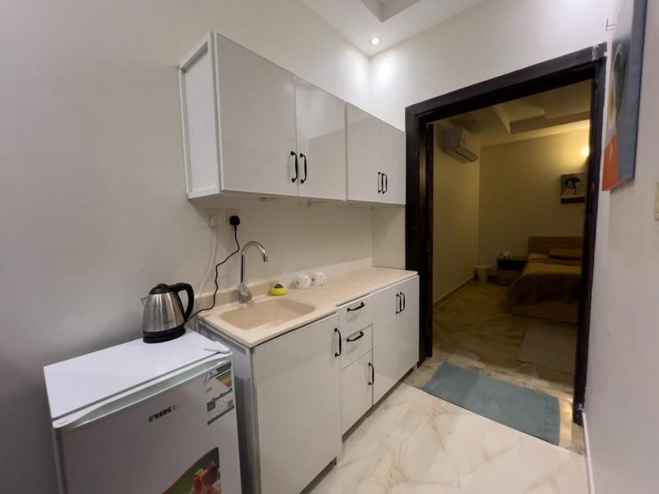 شقة راقية تسجيل دخول ذكي Apartment in Riyadh Province