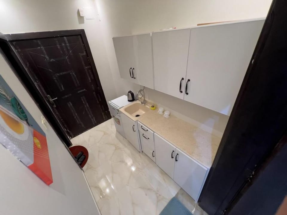 شقة راقية تسجيل دخول ذكي Apartment in Riyadh Province