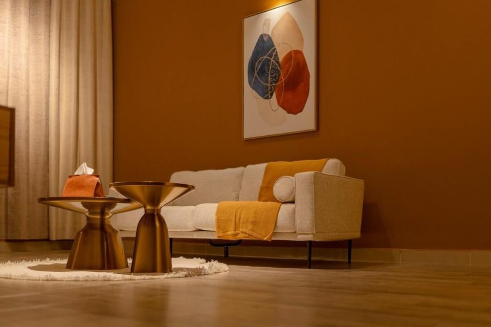 شقة فندقية خاصة 1# Apartment in Riyadh Province
