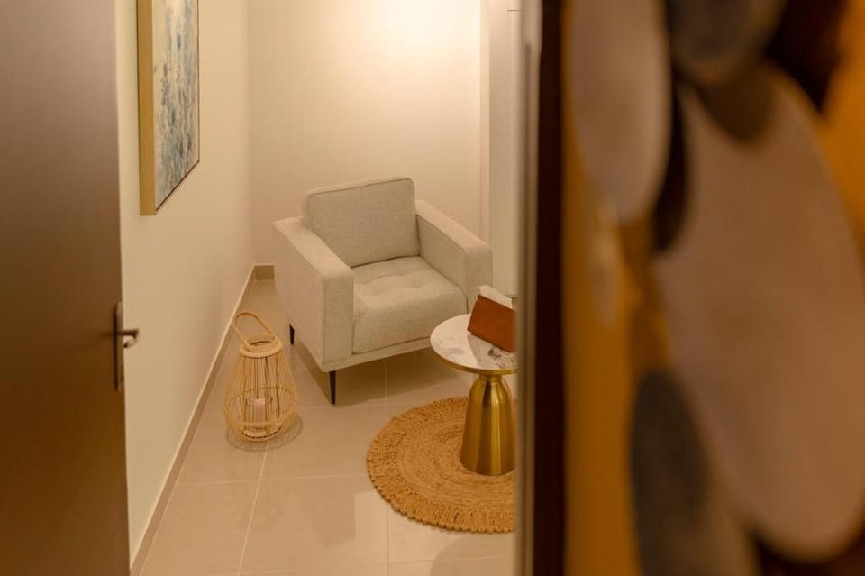 شقة فندقية خاصة 1# Apartment in Riyadh Province