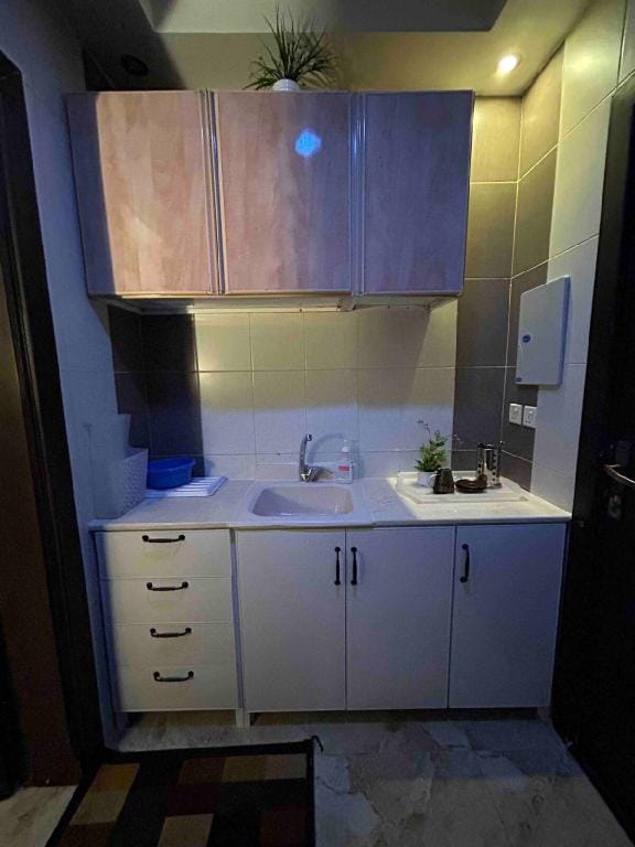 شقة راقية مع دخول ذاتي 1 Apartment in Riyadh Province