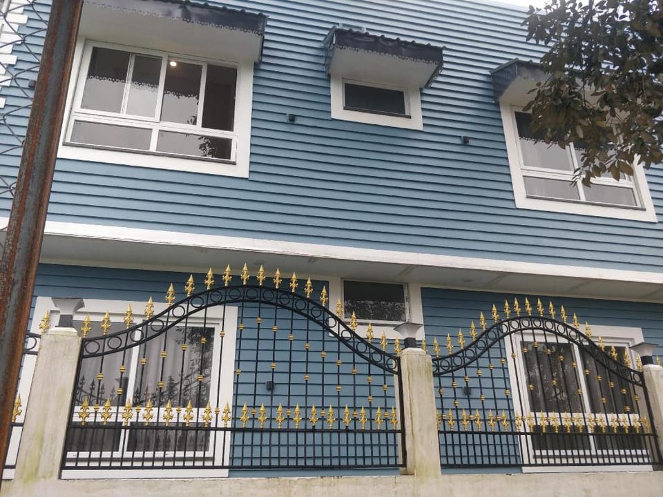 Pinnacle Vesta HomeStay "Breathe in the woods" Vacation rental in Uttarakhand