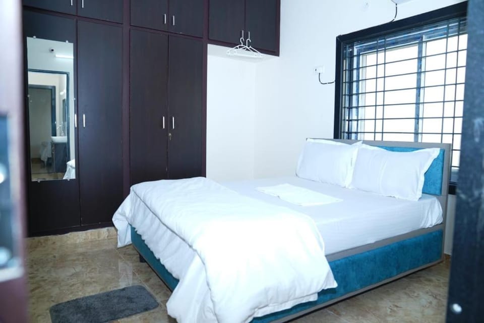 Vasista homestay Vacation rental in Tirupati