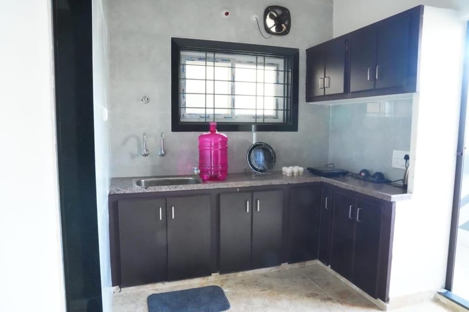 Vasista homestay Vacation rental in Tirupati