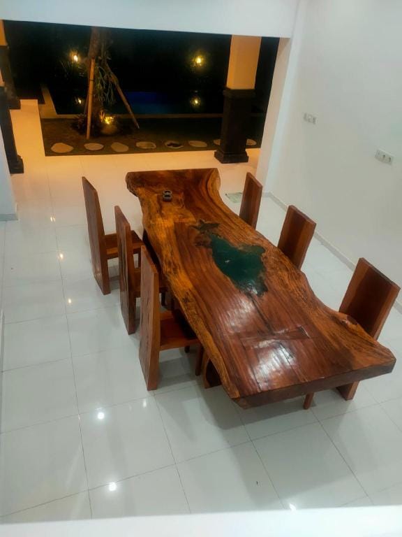 Gandhi Guest House Tampak Siring Hotel in Tampaksiring