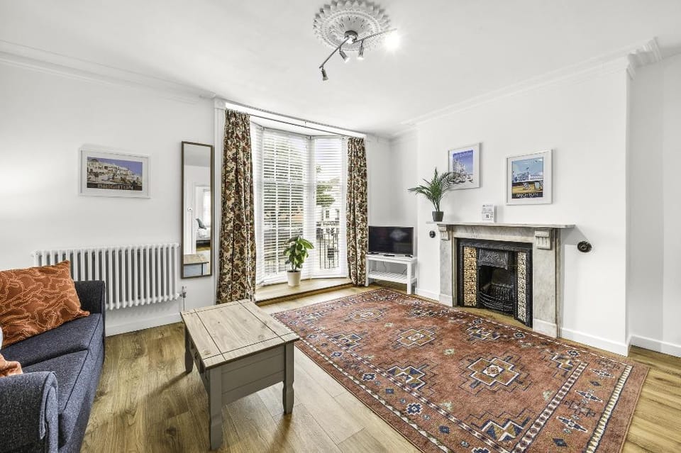 Upper Rock Brighton – Apartments Apartment in Brighton