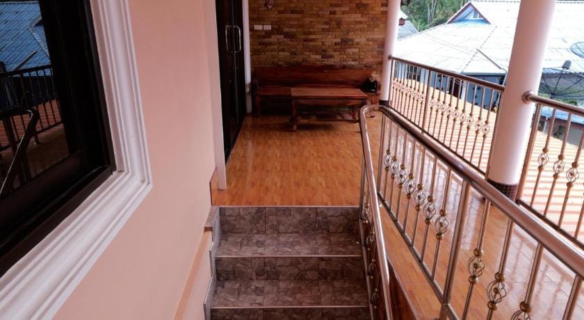Boonsong Guest House Apartment in Nong Kae