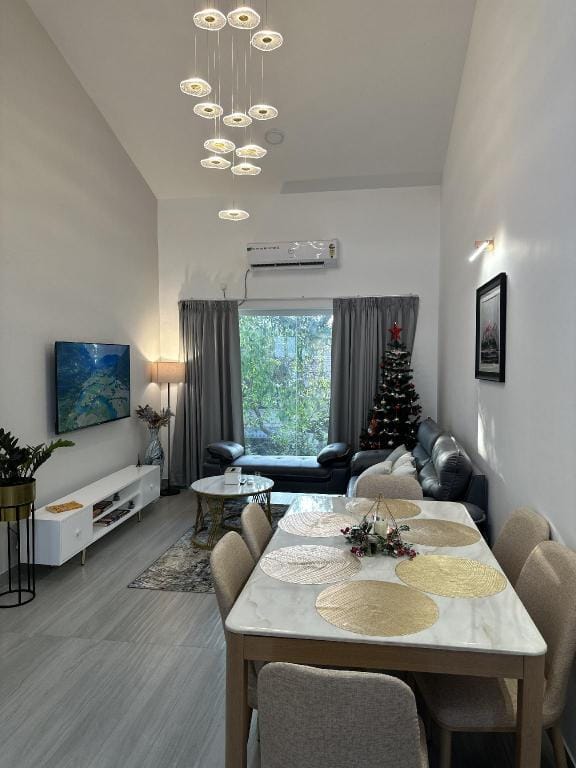 Blind Mountain Siolim Goa Apartment in Goa, India